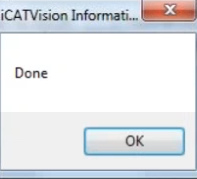 ICAT CD 6