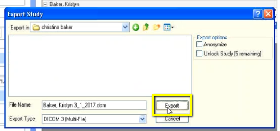 Export2